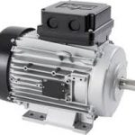 ATB - IEC Motor