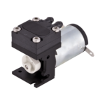 KNF_Diaphragm Gas Pump (Model NMP 05)