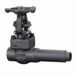 SJV Extended Body Gate Valve