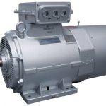 Schorch AC Motor