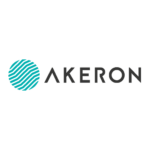 Akeron logo